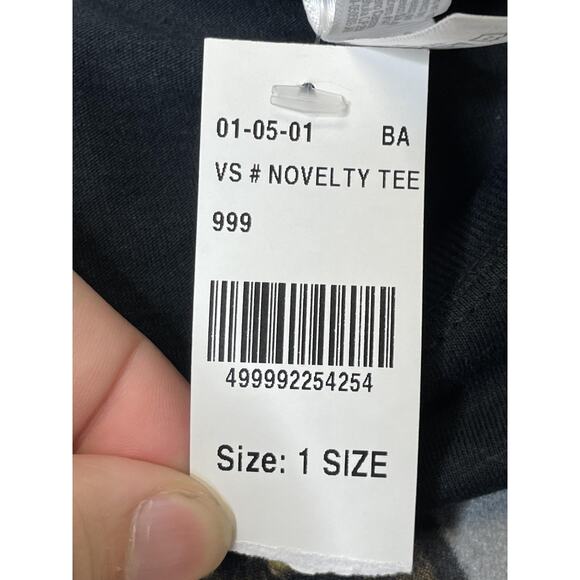 Sam Smith Shirt Womens Large Black In The Lonely Hour US Tour 2014 Graphic Tee - Picture 6 of 10